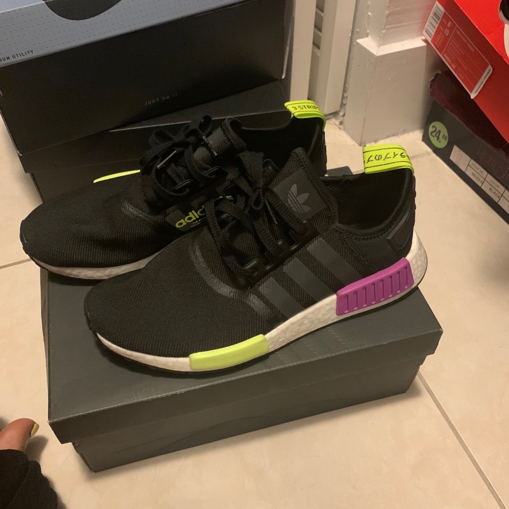 Adidas Nmd R1 - image 1